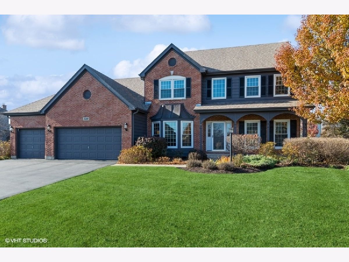 Homes Sold Terrace Lakes Algonquin Illinois, 510 Clover