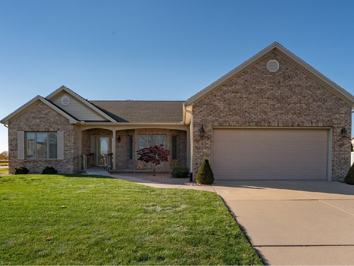 Homes Sold Golden Eagle South Bloomington Illinois, 2 Paige
