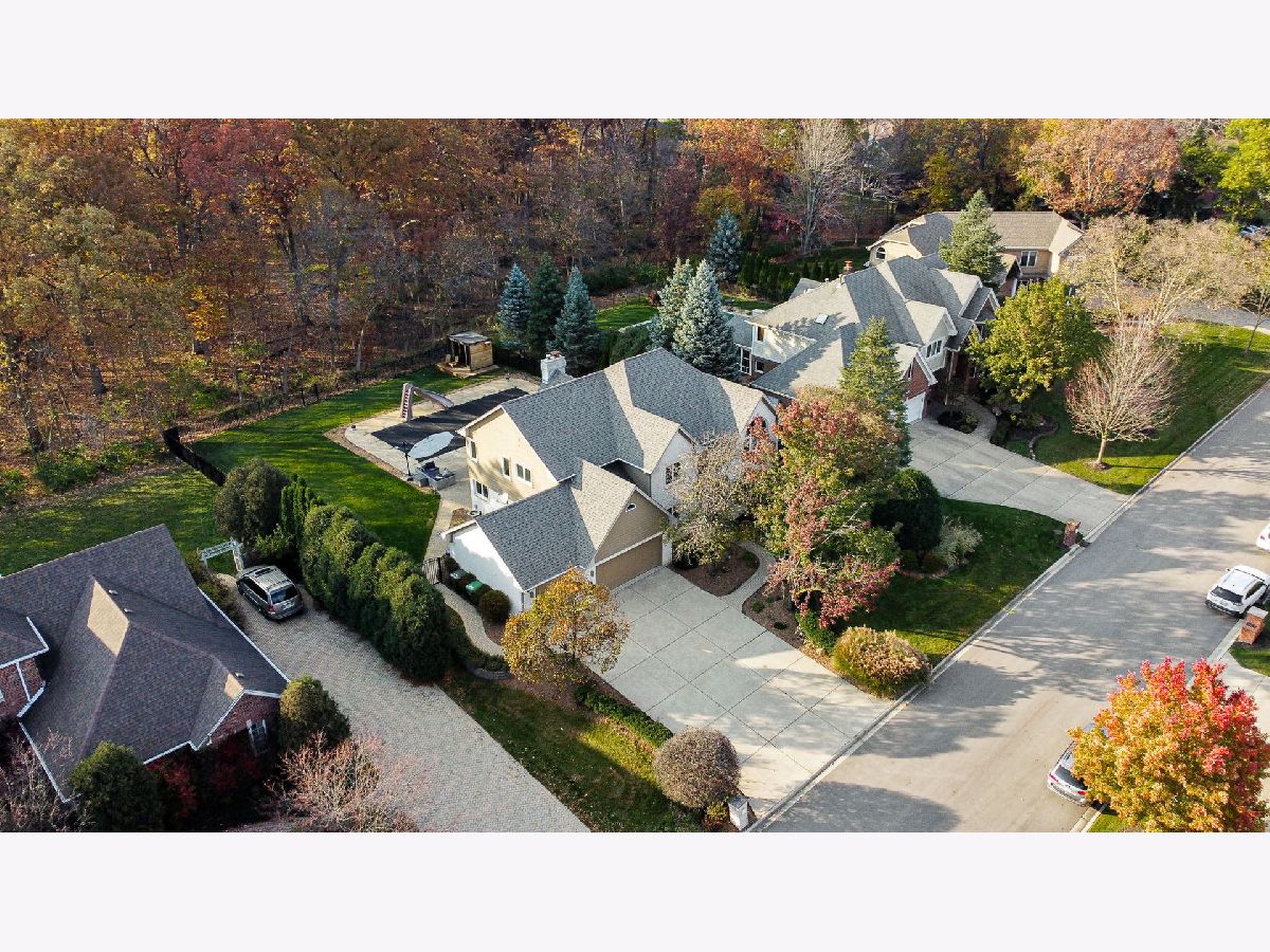 Homes Sold Hidden Valley Estates Homer Glen Illinois, 16220 Wildwood