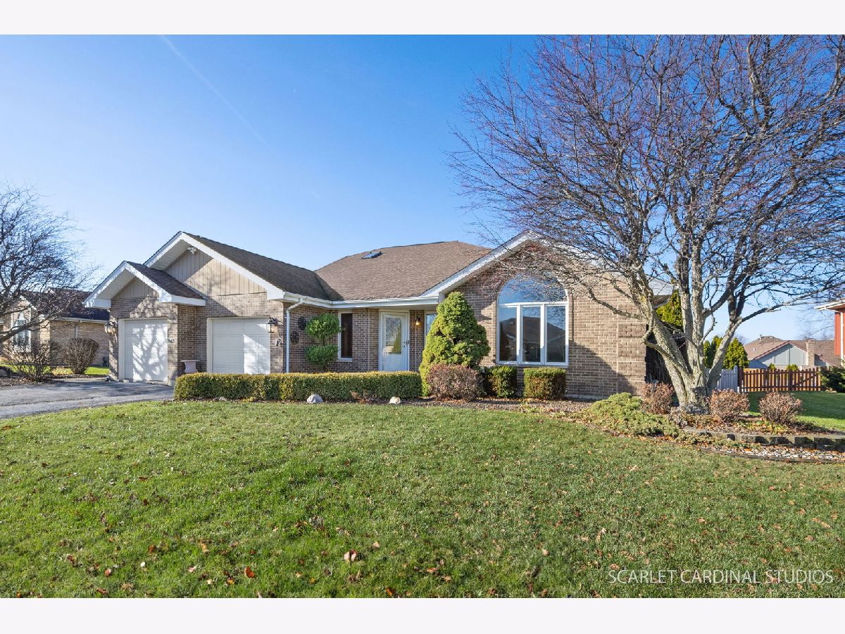 Homes Sold Farmbrook Terrace Frankfort Illinois, 20428 Grand Prairie