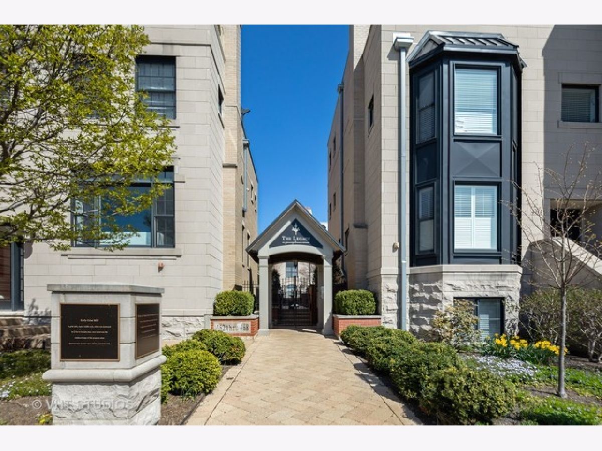 Condos & Townhomes Sold The Legacy On Pennsylvania Ave Glen Ellyn Illinois, 462 Pennsylvania