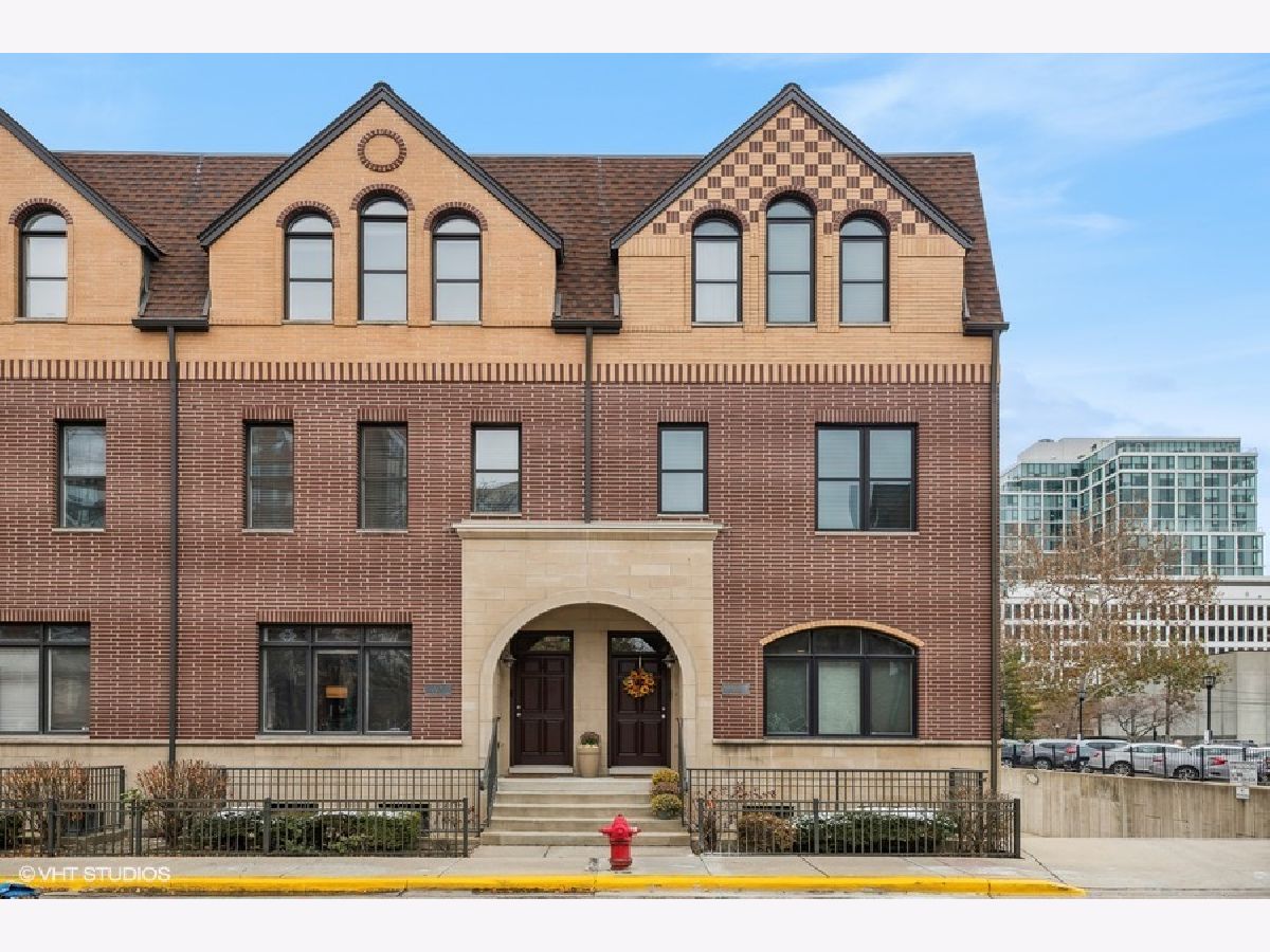 Condos & Townhomes Sold Regency Club Oak Park Illinois, 174 Marion