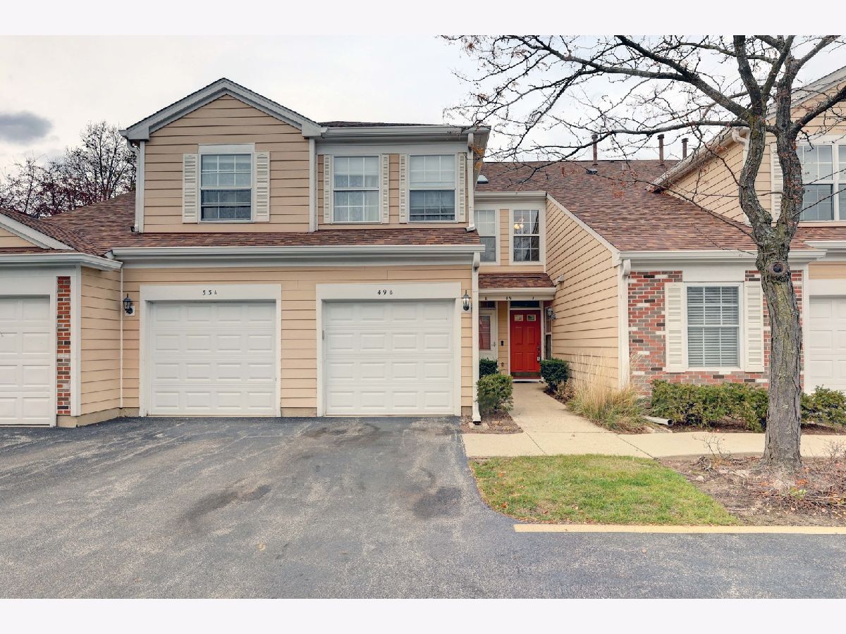 Townhomes & Condos & Homes Sold Manors Of Oak Knoll Streamwood Illinois, 49 Hoover