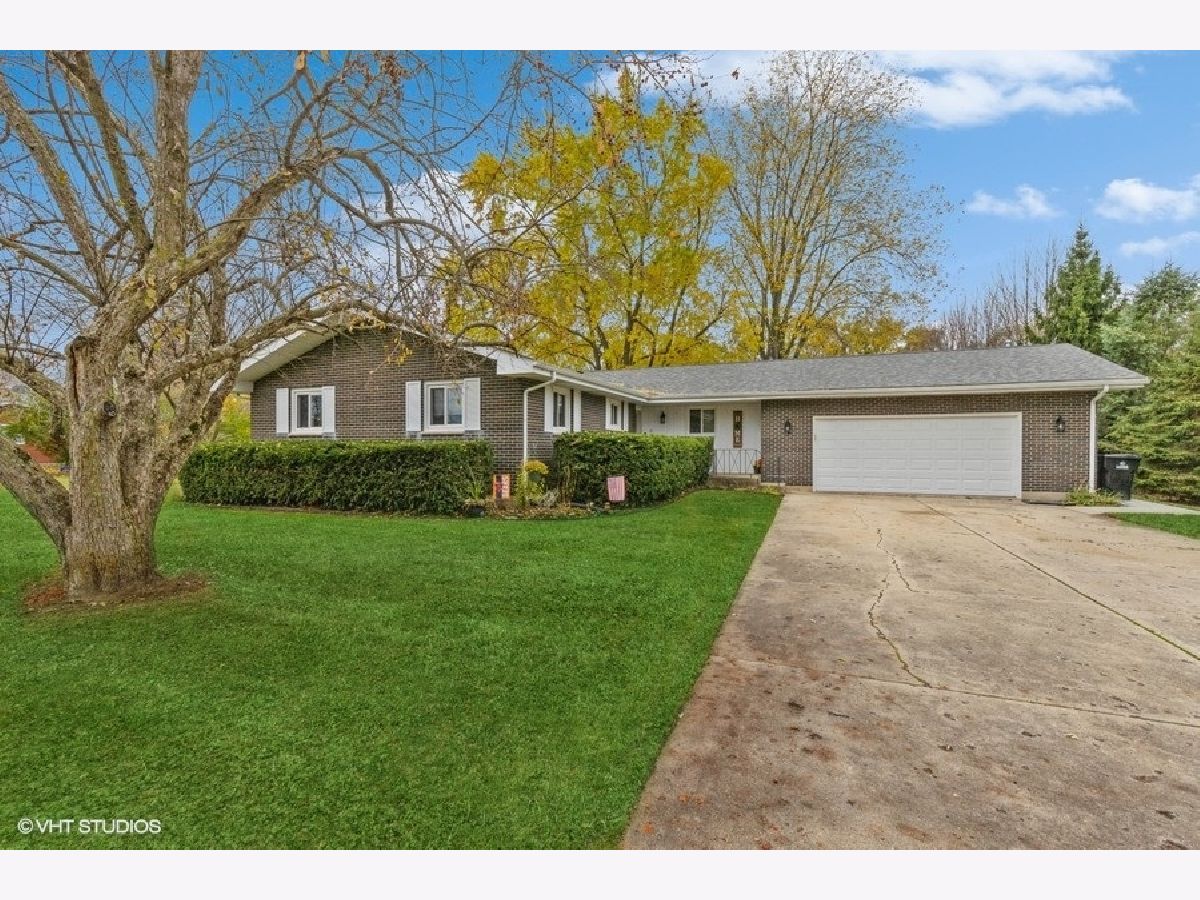  Sold Johnsburg Illinois, 3703 Weingart