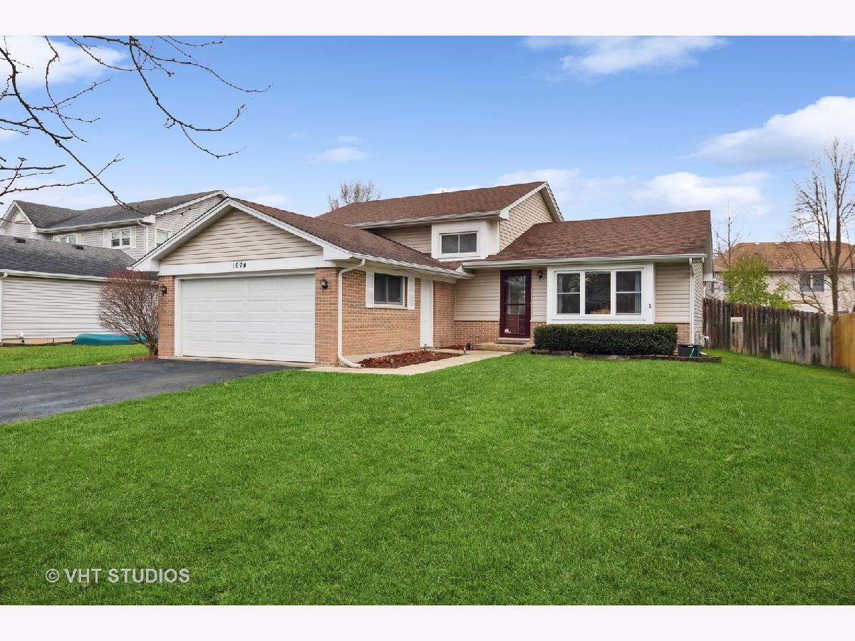 Homes Sold Hickory Oaks Bolingbrook Illinois, 1674 Boulder Ridge