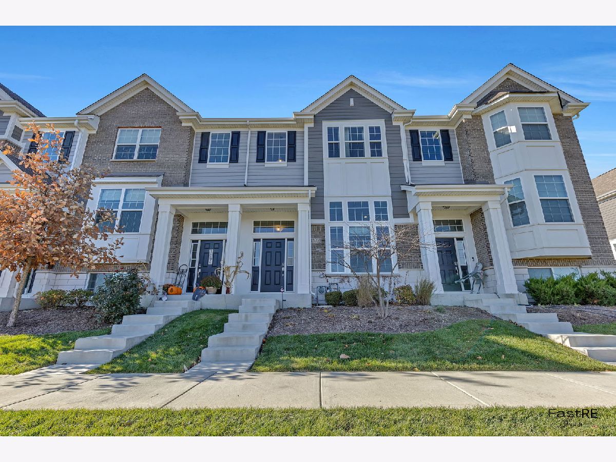  Rented Homer Glen Illinois, 13935 Belmont