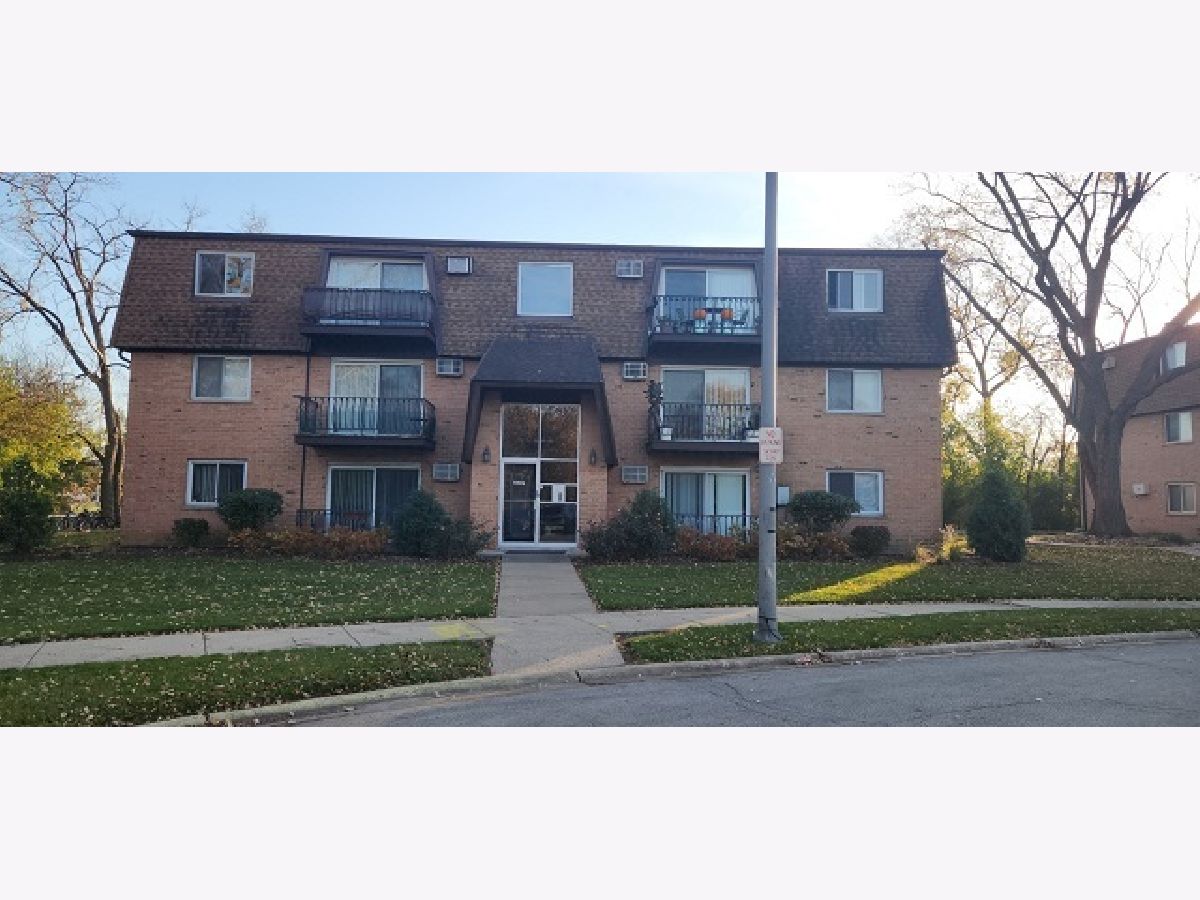 Condominiums Rented Engle Condominiums Alsip Illinois, 4809 Engle