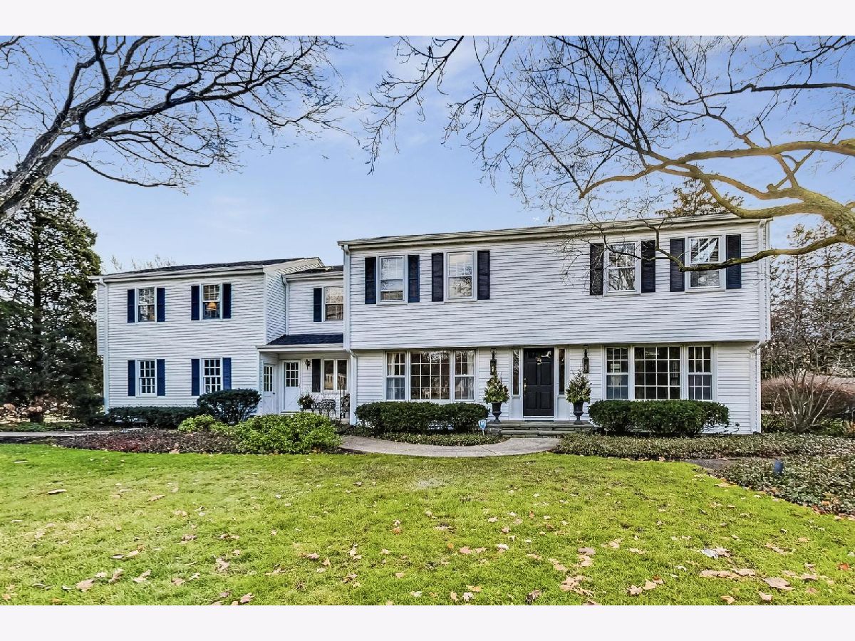 Homes Sold St Stephens Green Northbrook Illinois, 2531 Crabtree