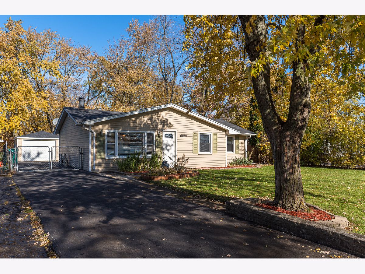 Homes Sold Lockport Heights Lockport Illinois, 16452 147th