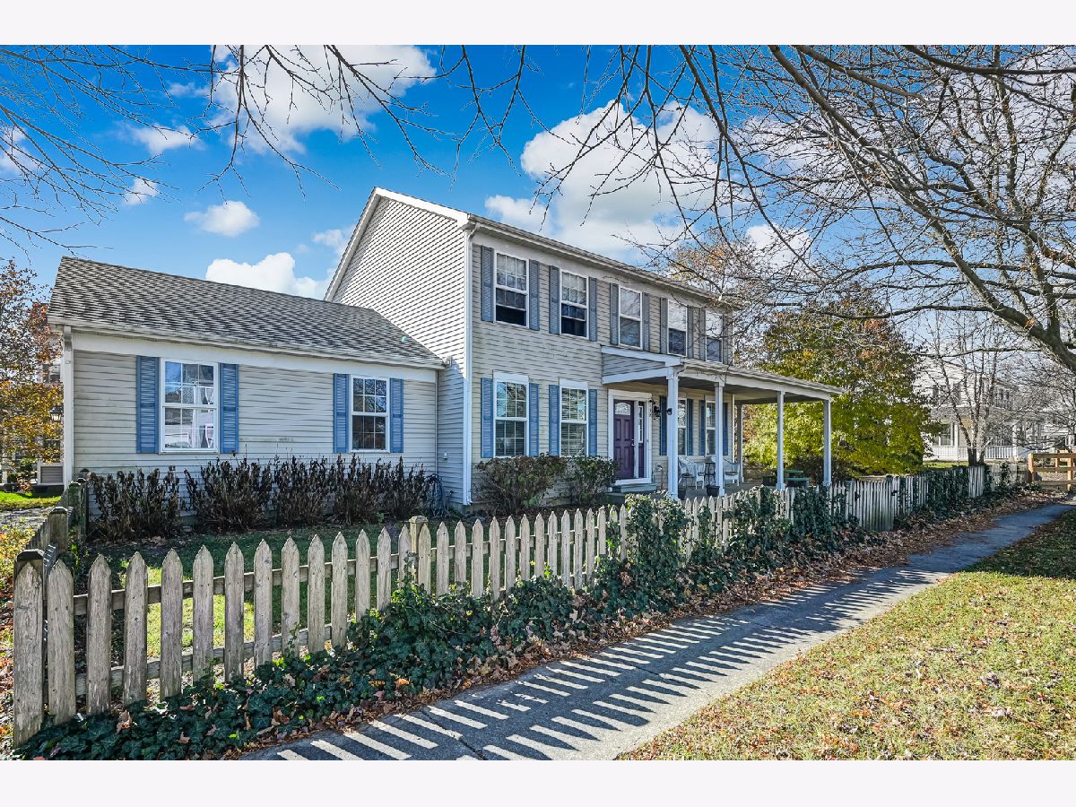 Homes Sold Oswego Village Square Oswego Illinois, 137 Eisenhower