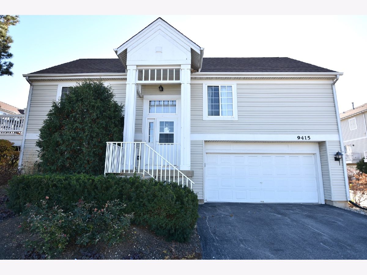 Townhomes Sold Capri Des Plaines Illinois, 9415 Harrison