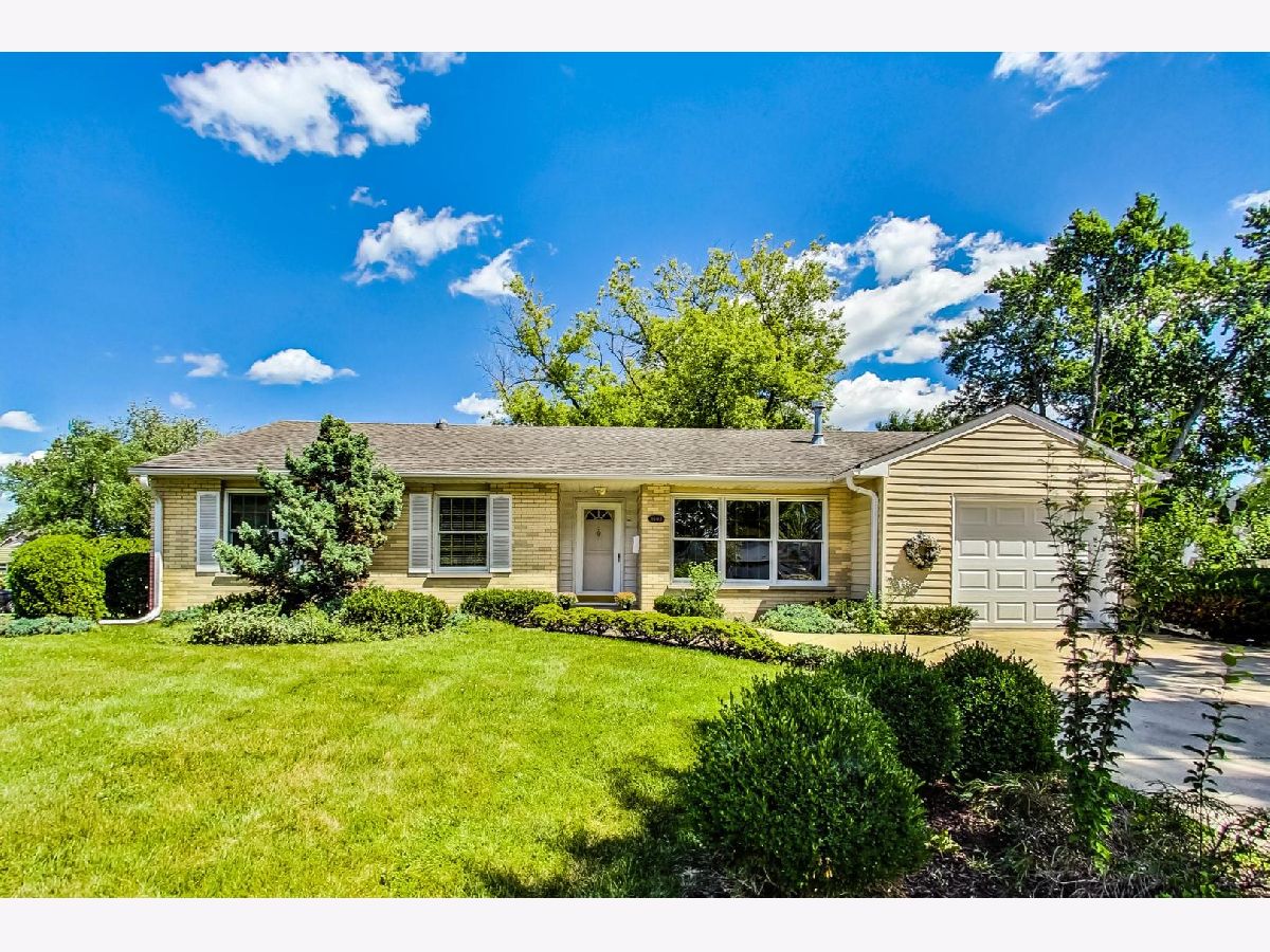 Homes Sold Hasbrook Arlington Heights Illinois, 1503 Kennicott