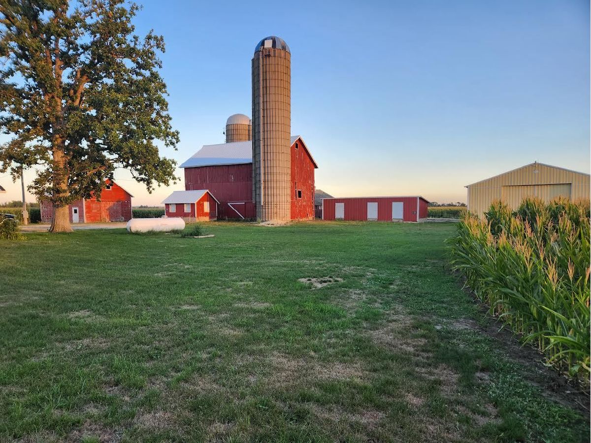  Sold Chemung Illinois, 23909 Lawrence