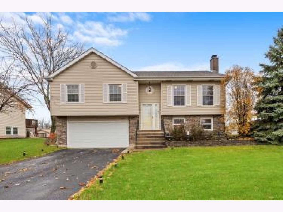 Homes & Condos & Townhomes Sold Highlands Frankfort Illinois, 19847 Skye