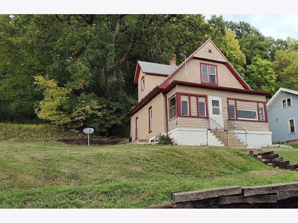  Sold Savanna Illinois, 140 Elm