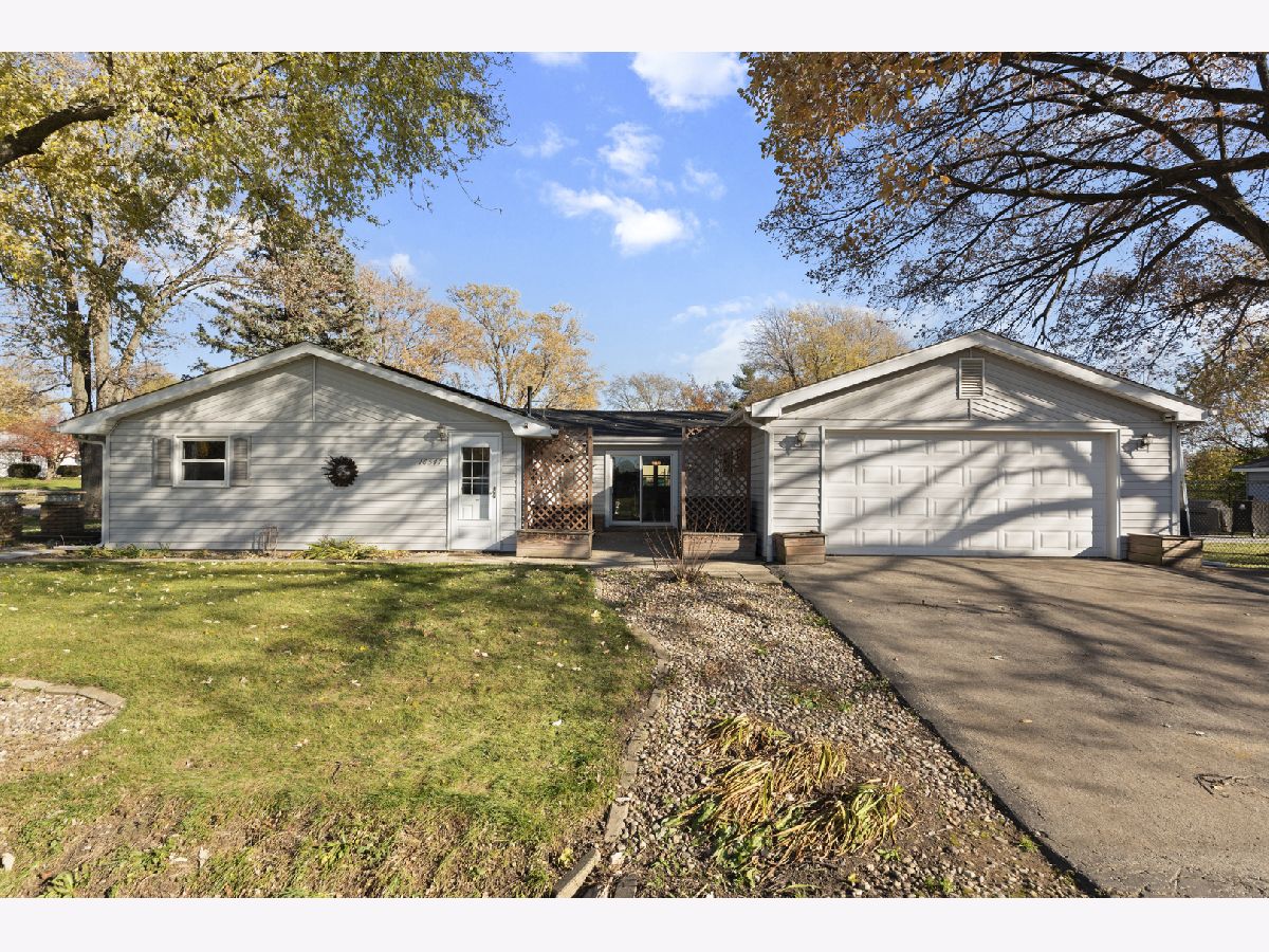 Homes Sold Lockport Heights Lockport Illinois, 16547 147th