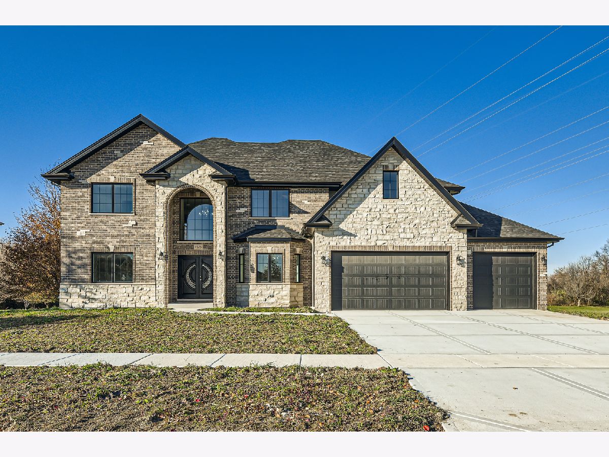 Homes Sold Timbers Edge Frankfort Illinois, 7876 Big Buck Trail