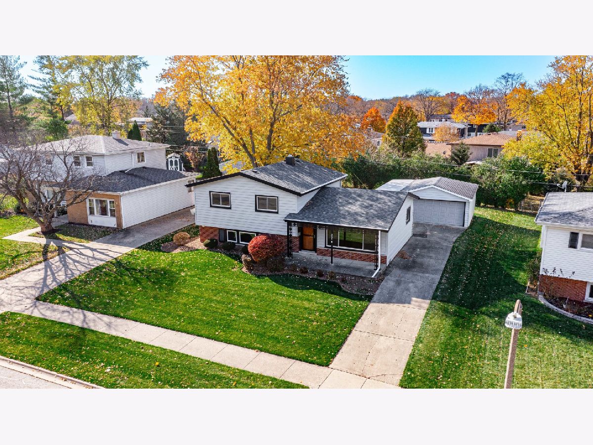 Homes Sold Pioneer Park Addison Illinois, 284 Pioneer