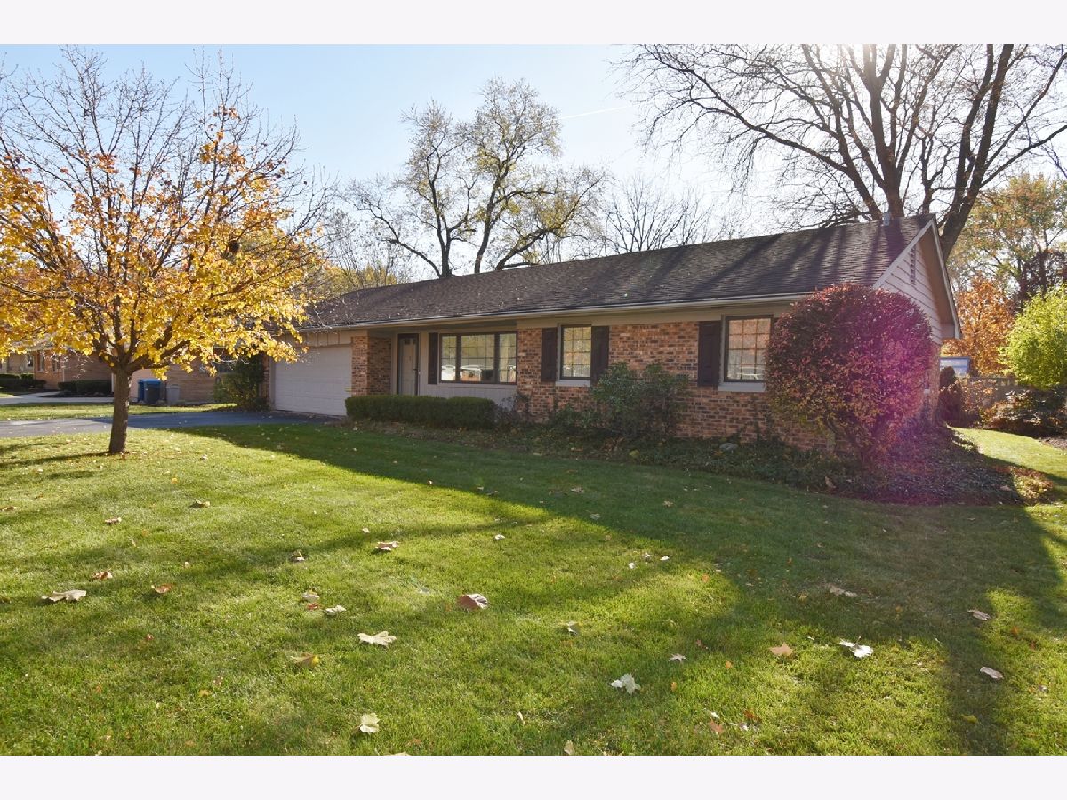 Homes Sold Alschuler Aurora Illinois, 1922 Kenilworth