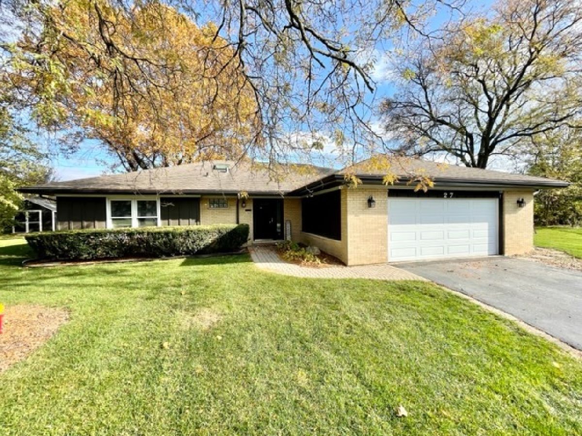 Homes Sold Country Squire Estates Palos Heights Illinois, 27 Country Squire