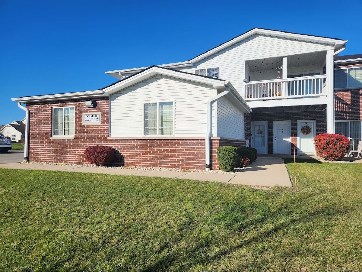  Rented Kenosha Wisconsin, 2660 11th