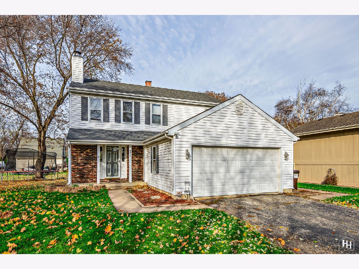 Homes Sold Brittany Park Mchenry Illinois, 5512 Shore