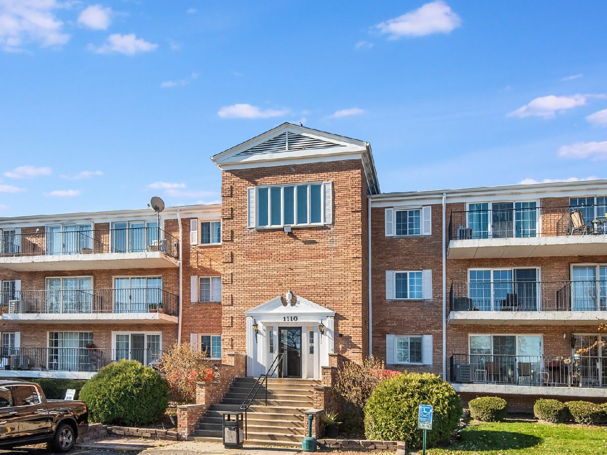 Condominiums Sold Belles Terres Aurora Illinois, 1110 Farnsworth