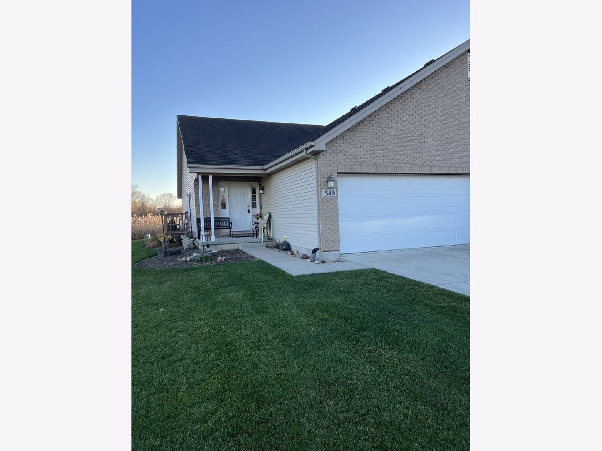  Rented Wilmington Illinois, 540 Hawk