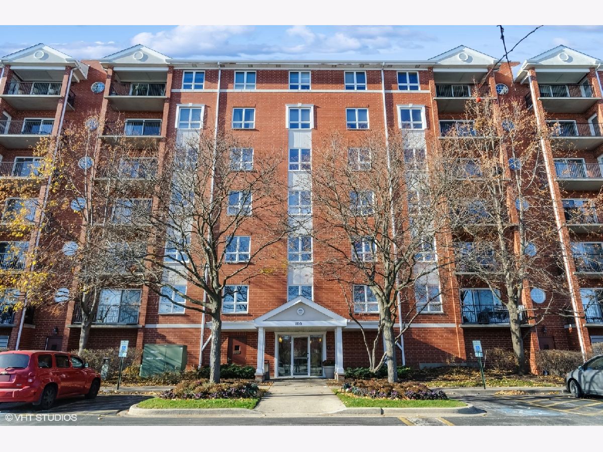 Condominiums Sold One Milwaukee Place Wheeling Illinois, 100 Milwaukee