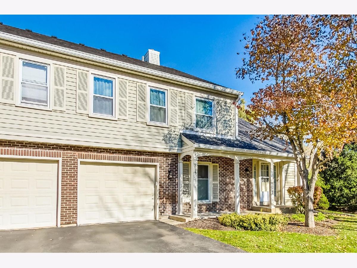 Townhomes Sold College Hill Rolling Meadows Illinois, 304 College Crossing