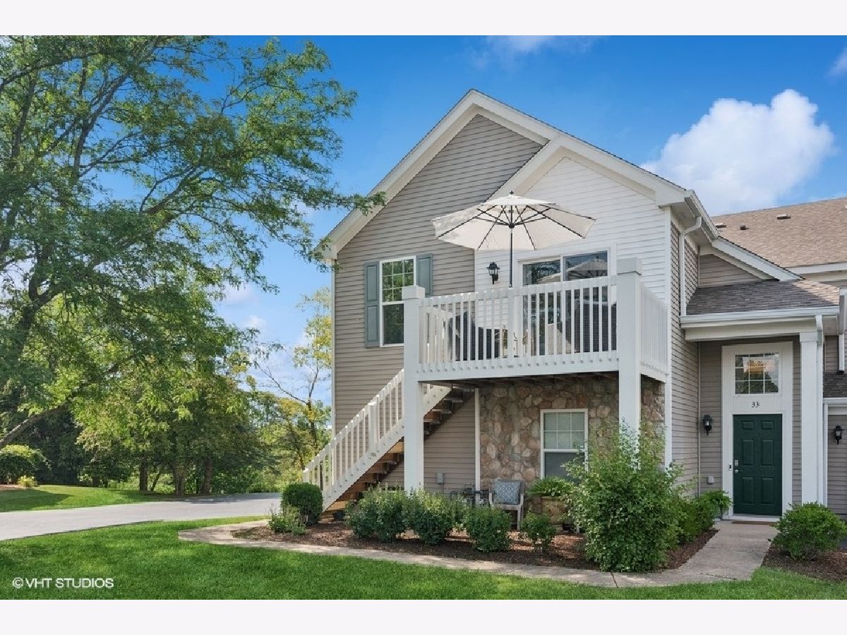 Homes & Townhomes & Condos Sold Chesterfield North Aurora Illinois, 33 Johnson