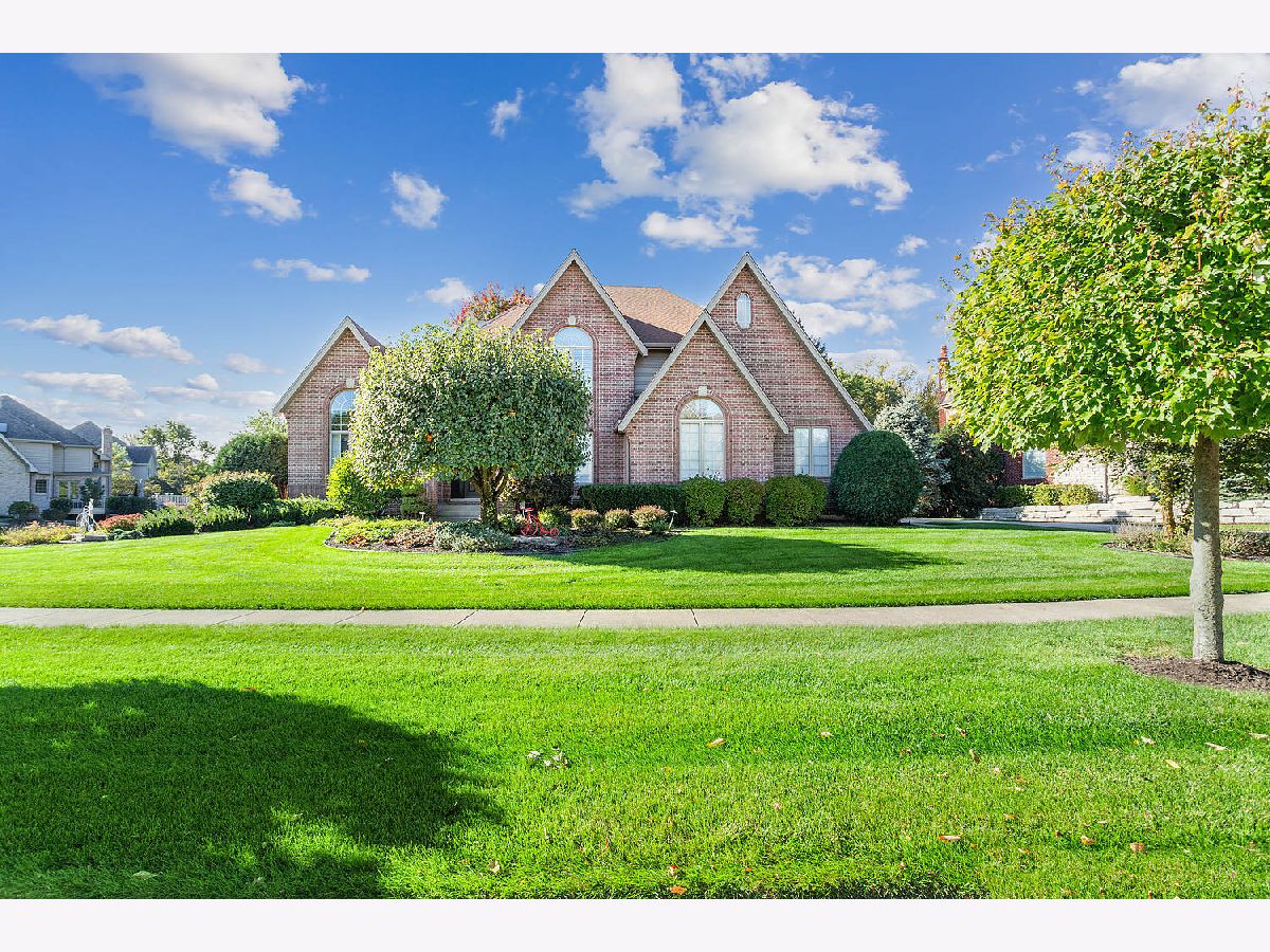 Homes Sold Tall Grass Preserves Mokena Illinois, 21004 Tall Grass