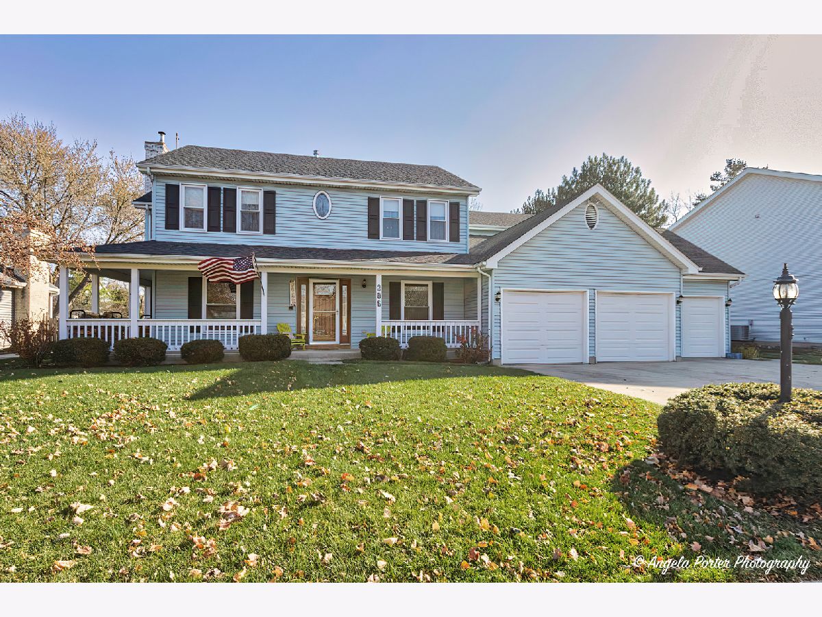 Homes Sold Green Valley Mchenry Illinois, 206 Valley