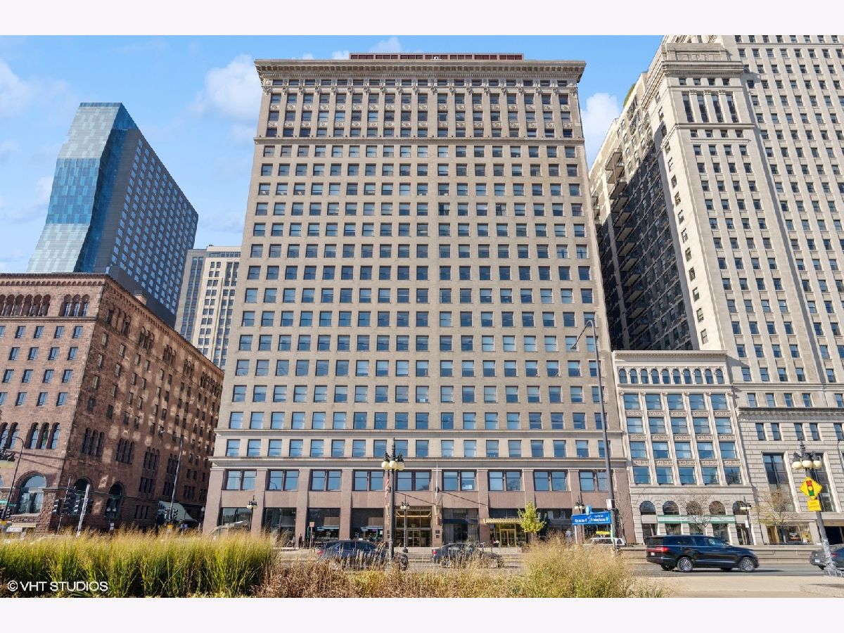  Sold Chicago Illinois, 330 Michigan