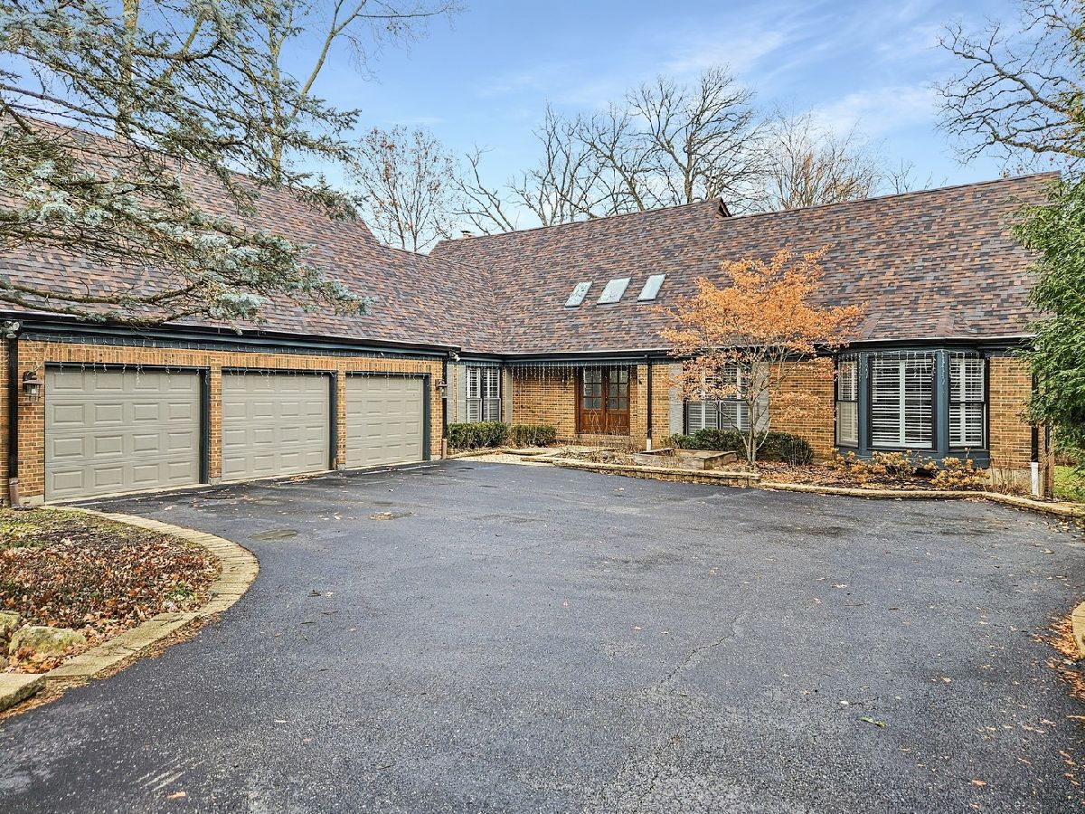 Homes Sold Tangley Oaks Lake Bluff Illinois, 240 Buckminster