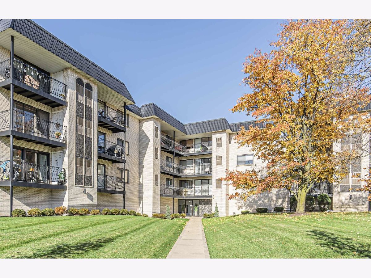  Sold Norridge Illinois, 6950 Forest Preserve