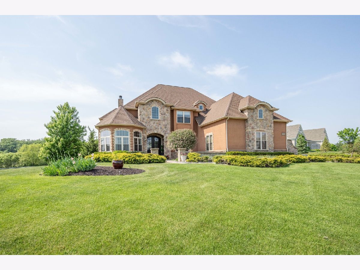 Homes Sold Whitetail Ridge Yorkville Illinois, 5849 Championship