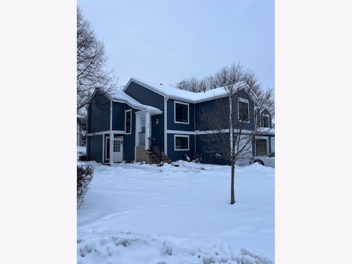 Townhomes & Condos & Homes Rented Summit Place Schaumburg Illinois, 924 Manchester