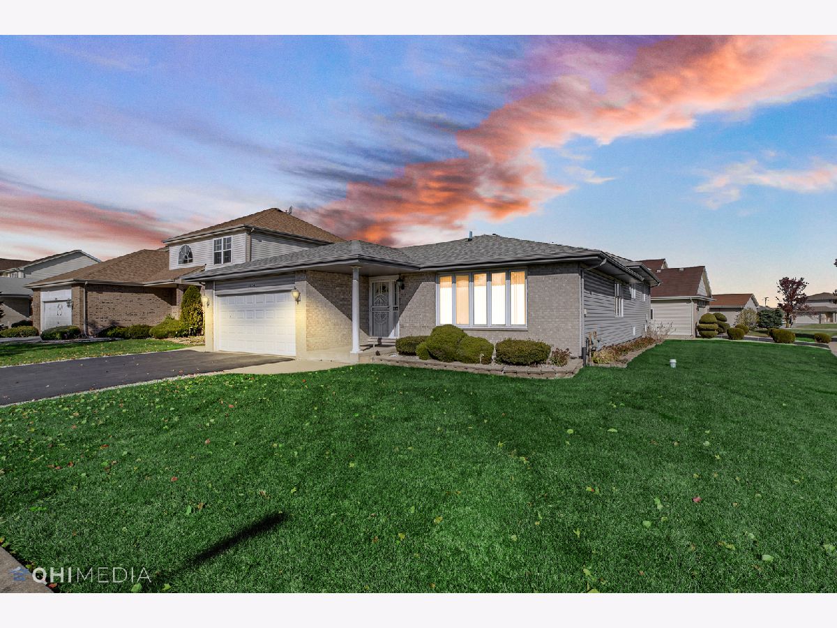 Homes & Condos & Townhomes Sold Fawn Ridge Country Club Hills Illinois, 5024 179th
