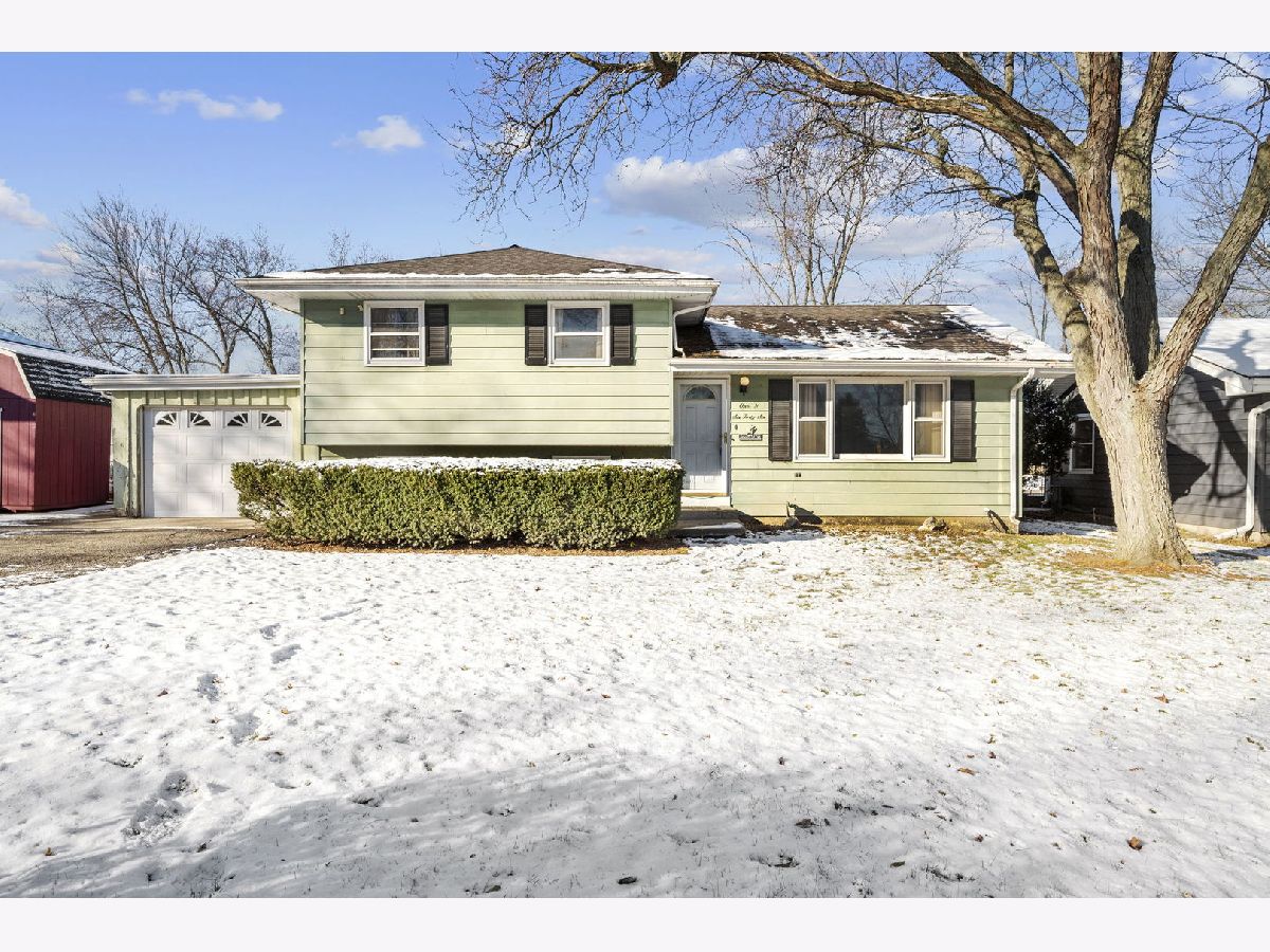Homes Sold Dupage Highlands West Chicago Illinois, 1N646 Ethel