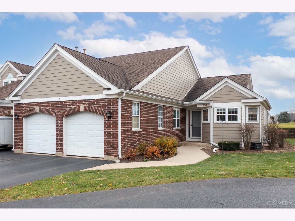 Condos & Townhomes & Homes Sold Highlands Of Algonquin Algonquin Illinois, 1131 Saint Andrews
