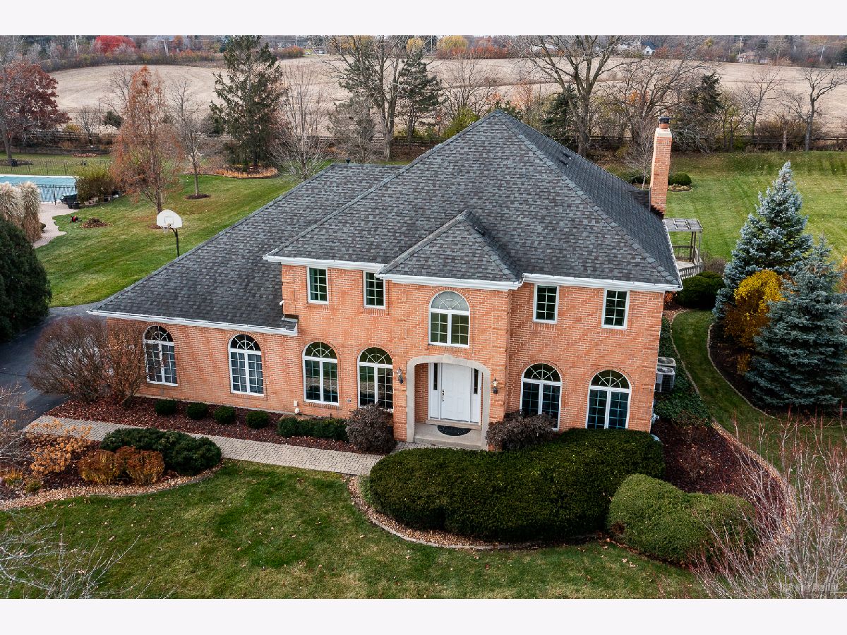 Homes Sold Silo Ridge Orland Park Illinois, 10 Silo Ridge