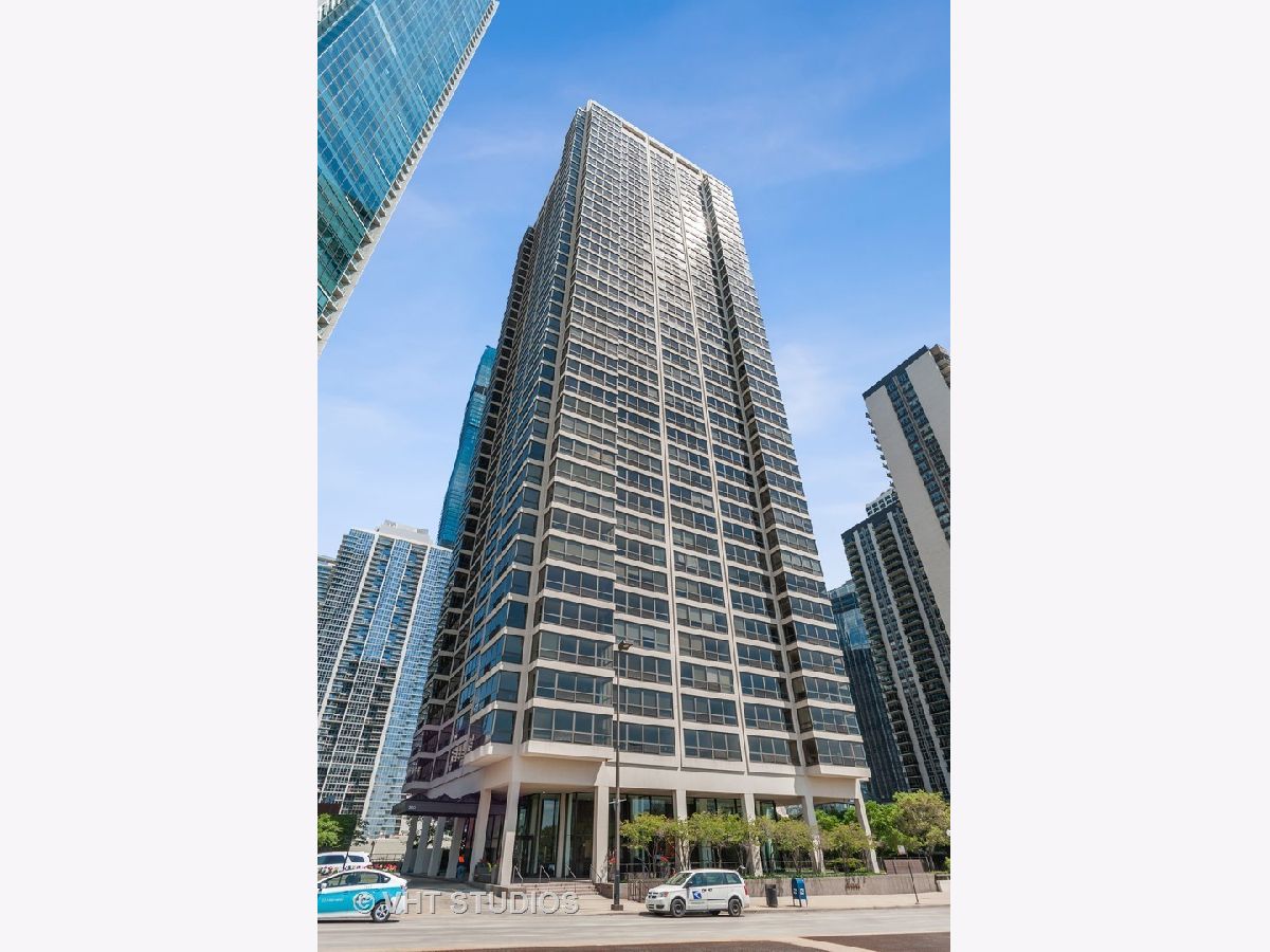 Condominiums Sold Buckingham Residences Chicago Illinois, 360 Randolph