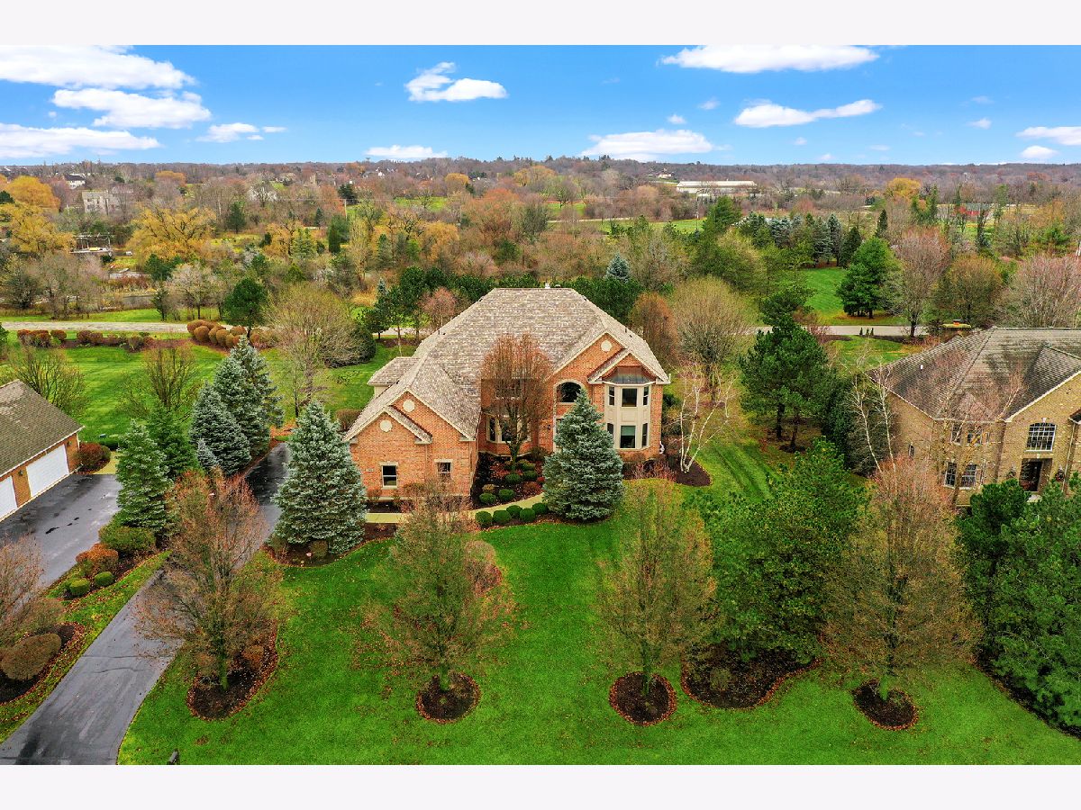 Homes Sold Countryside Glen Hawthorn Woods Illinois, 280 Joshua
