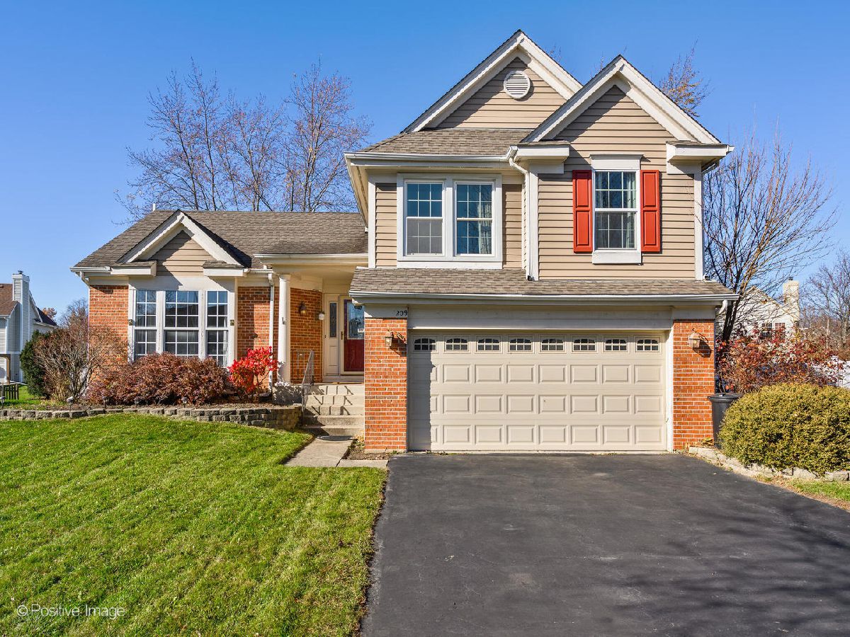 Homes Sold Williams Glen Bolingbrook Illinois, 209 Carol