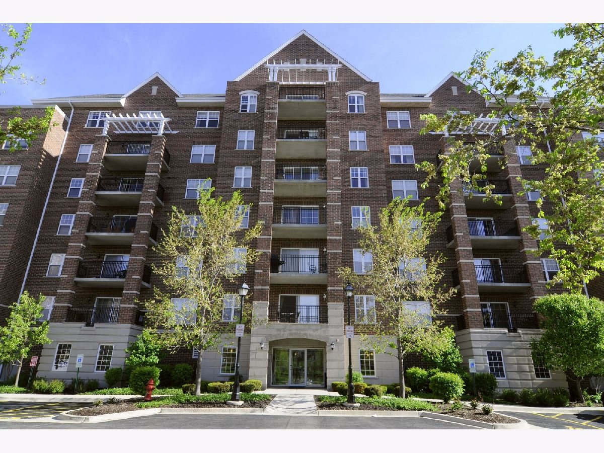 Condos & Townhomes Rented The Groves Of Palatine Palatine Illinois, 410 Mahogany