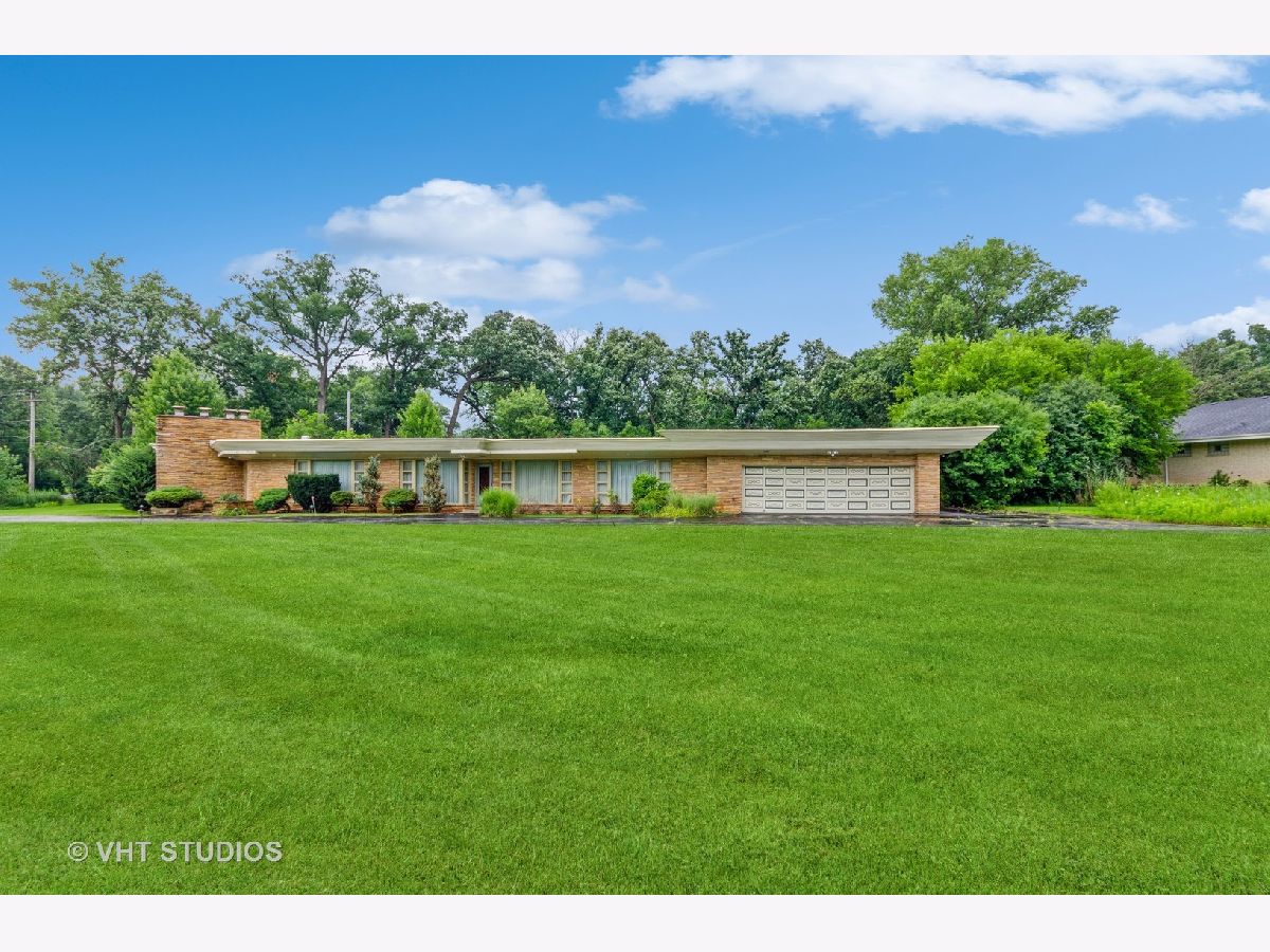 Homes Sold Olympia Woods Olympia Fields Illinois, 2571 Oakwood