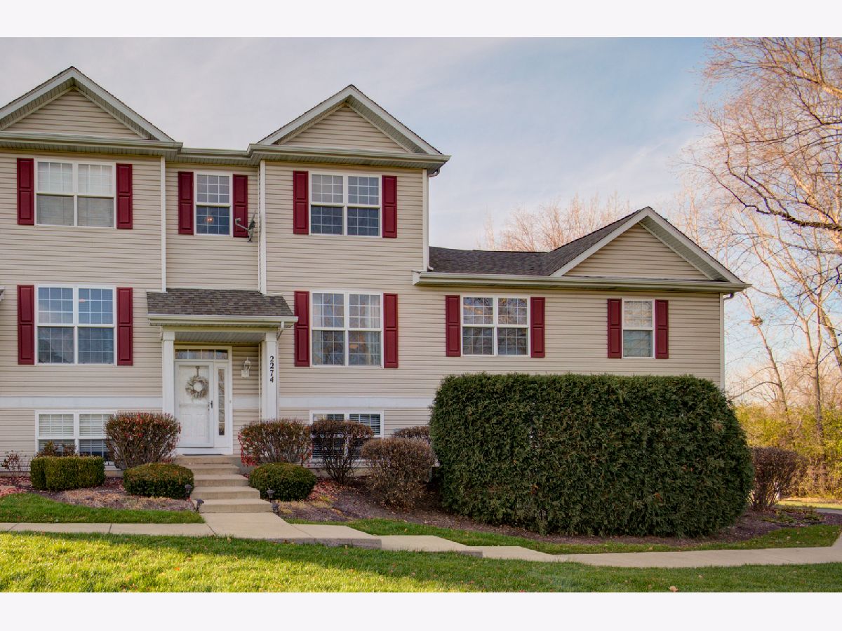 Homes & Townhomes Sold Wexford Joliet Illinois, 2274 Graystone