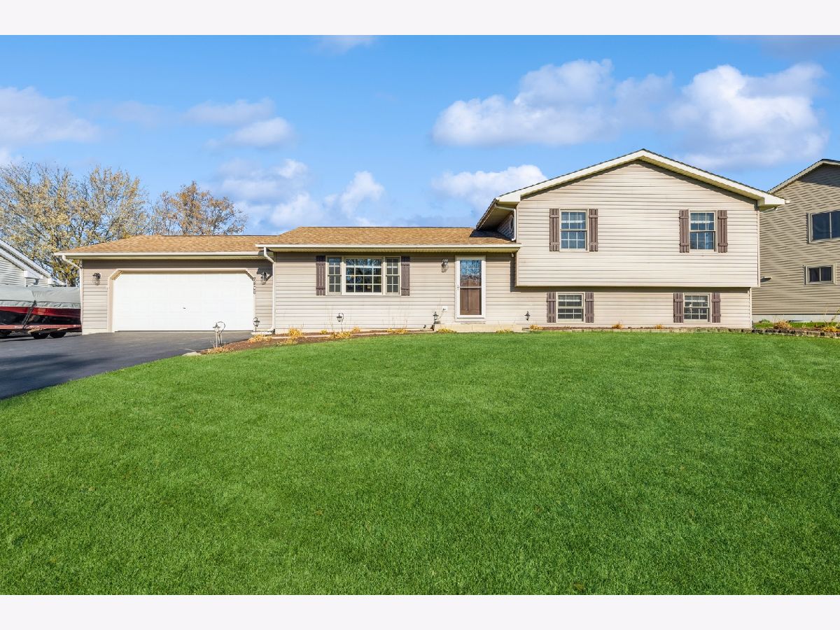 Homes Sold Parkers Highlands Wonder Lake Illinois, 7406 Hickory