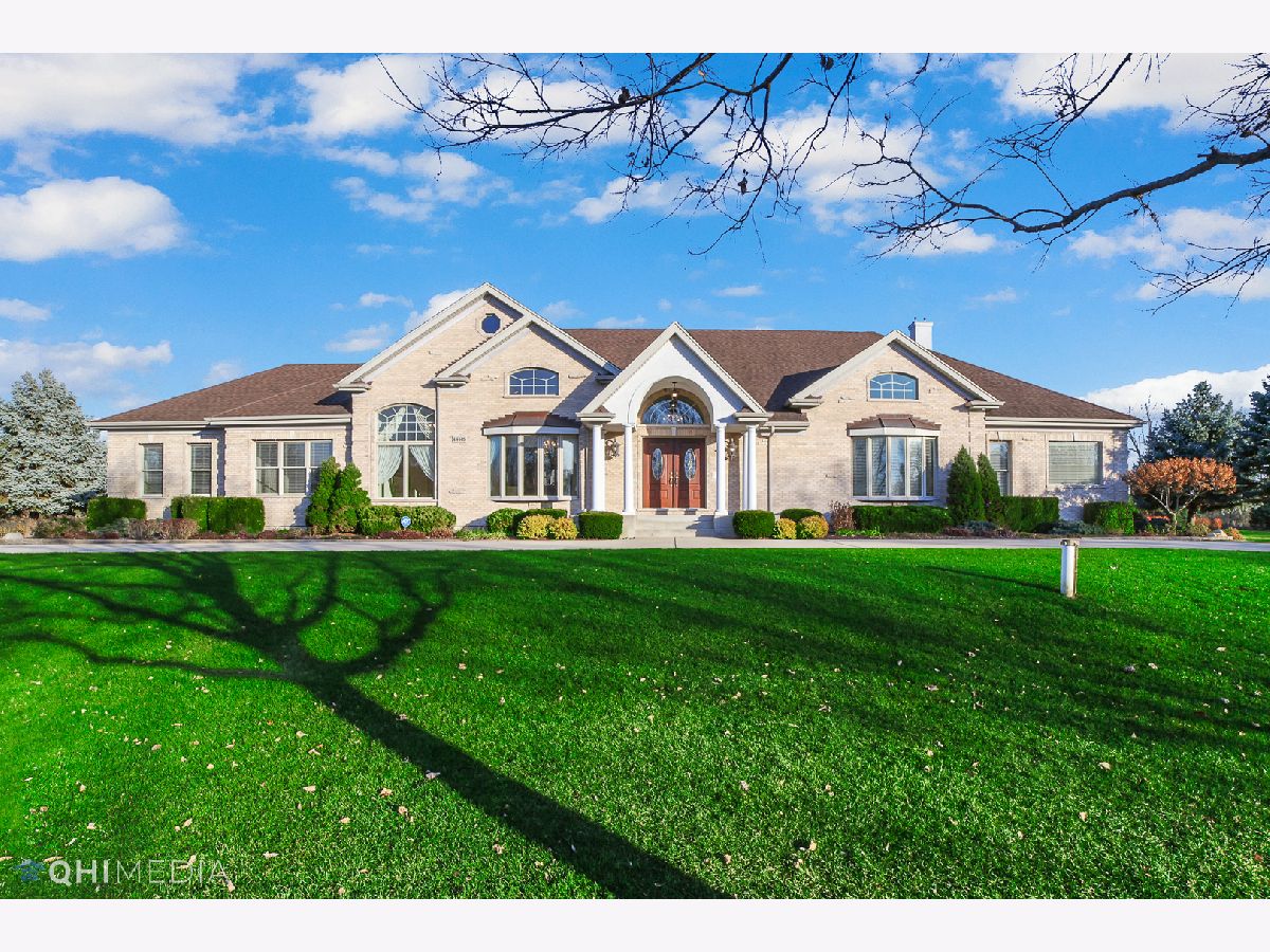 Homes Sold Westminster Crossings Wayne Illinois, 4N445 Anthony